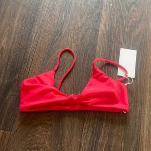 Mikoh Bikini Top